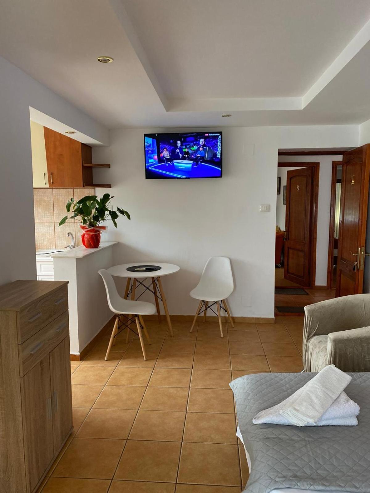 Suzana Garden Guest house Venus